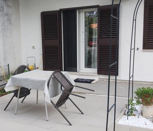 Double Room with Terrace image 1