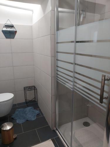 Double Room with Terrace image 3