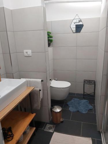 Double Room with Terrace image 2