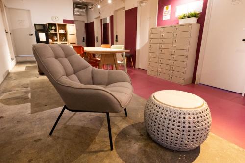 Imano Tokyo Hostel