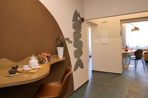 A due Passi dal Porto e dal Mare