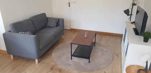 บริการและสิ่งอำนวยความสะดวก, Cosy apartment close Eiffel Tower in เซฟร์