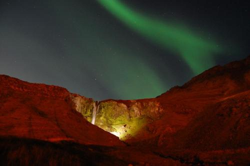 North Star Hotel Olafsvik - Ólafsvík