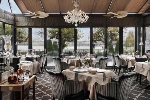 Hotel d'Angleterre, Genf (Foto 7)