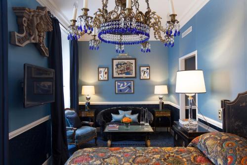 Hotel d'Angleterre - image 10
