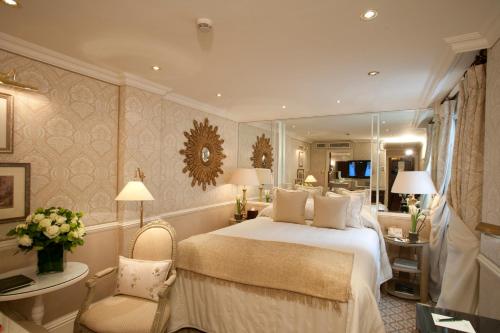 586098314 Milestone Hotel Kensington