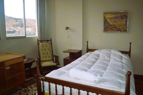 Three-Bedroom Apartment image 10