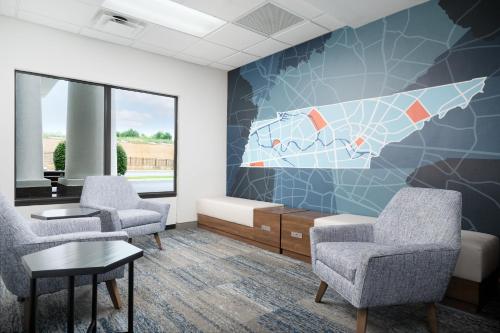 Holiday Inn Express Hotel & Suites Newport South By IHG - 숙소 외관