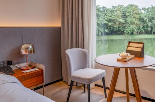 Kirine Hotel Guangzhou