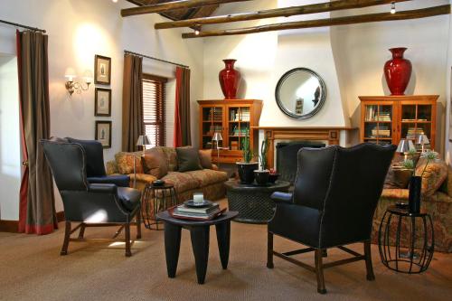 布什曼斯克卢夫荒野保护区及疗养酒店 布什曼斯克卢夫荒野保护区及疗养酒店