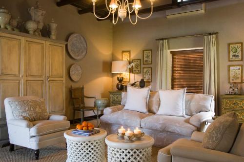 布什曼斯克卢夫荒野保护区及疗养酒店 布什曼斯克卢夫荒野保护区及疗养酒店