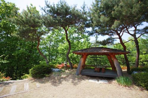 가평 에덴시아별장 펜션 (Gapyeong Edensia Byuljang Pension) in 가평