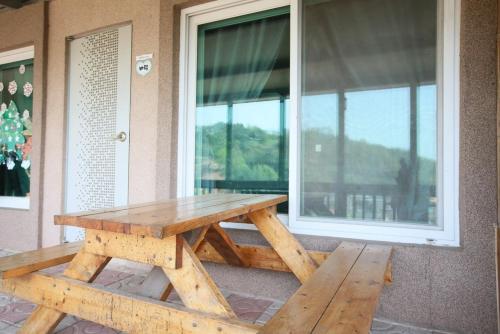 Suncheon Bay Wind Hill House - Фото 5