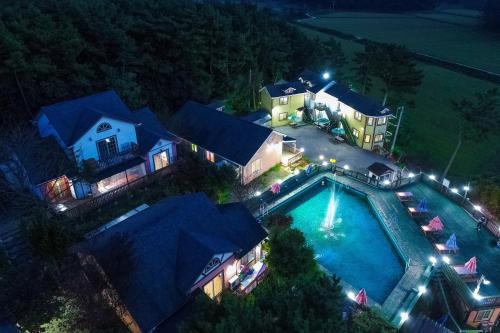 Taean Insta Pension – photo 3