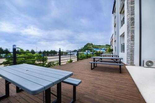 Uljin serendipity pension Uljin serendipity pension