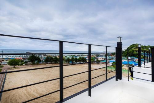 Uljin serendipity pension Uljin serendipity pension