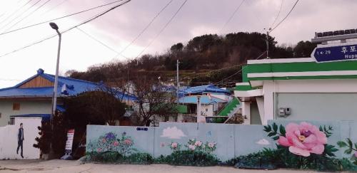 Uljin serendipity pension Uljin serendipity pension