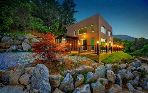 Gapyeong Reve Pension