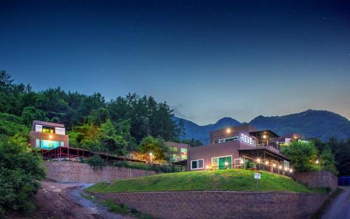 Gapyeong Reve Pension