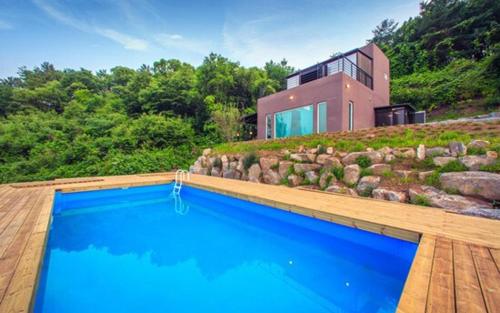 Gapyeong Reve Pension