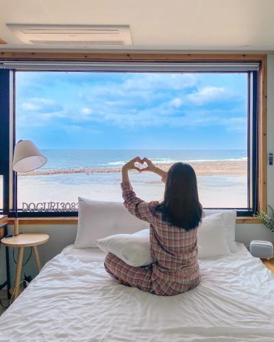 Address of Jeju dogri 3083 dolphin view ocean view