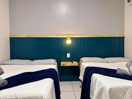 . Apartamento INTEIRO próximo ao Aeroporto