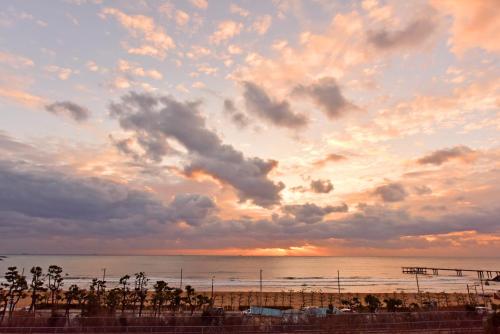 Olla caravan pension