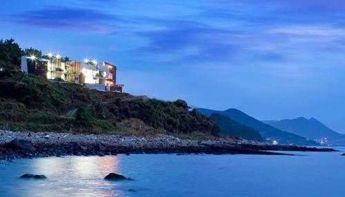 namhae ingaelreoripulbilra in Seo-myeon