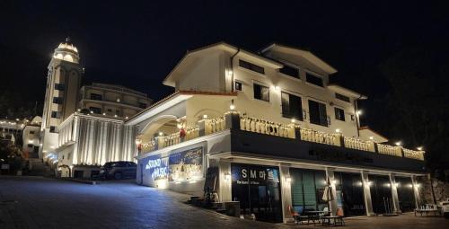 Yeosu Sound of Music Pension in Byeollyang-myeon