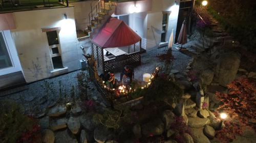 Gapyeong moisty pension