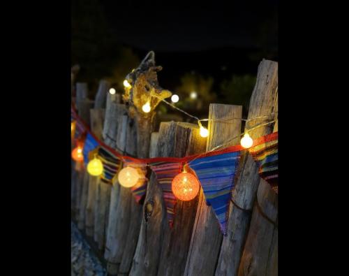 Gapyeong moisty pension