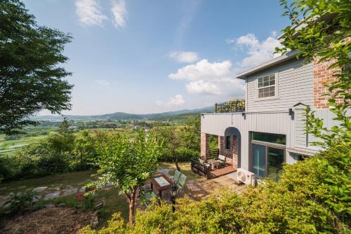 Yangyang Little Forest Pension