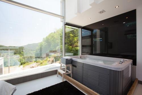 Gapyeong The Most Pension near Jasdongsan