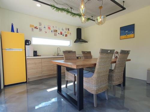 Gapyeong moisty pension near Daeyeongag