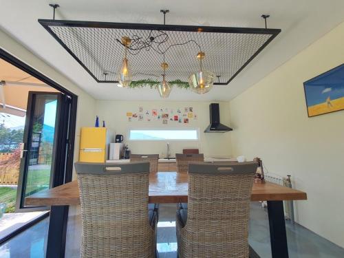 Gapyeong moisty pension near Daeyeongag