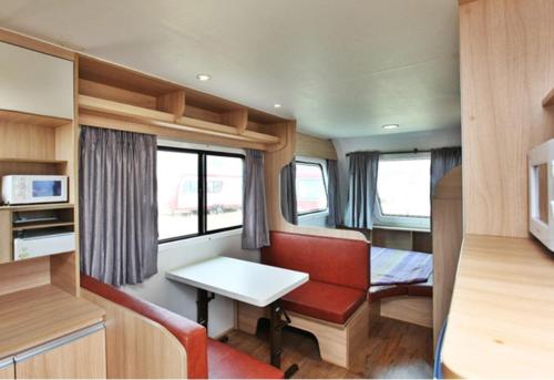 inceon wangsanotokaempingjang Room Type - Double Room 18