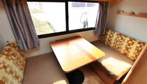 inceon wangsanotokaempingjang Room Type - Double Room 7