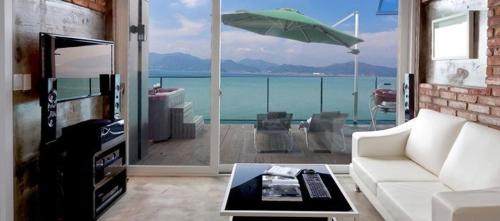 namhae ingaelreoripulbilra in Seo-myeon