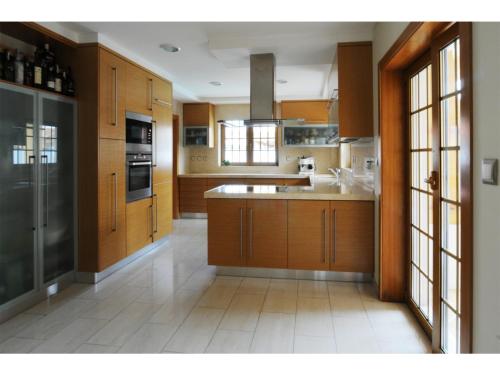 Cozinha, Villa dos Teixos in Marinha