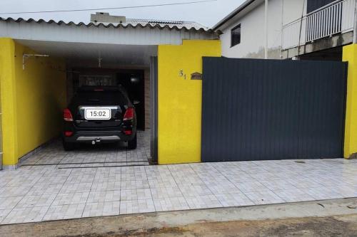 Casa Inteira Oliveira