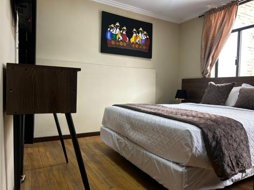 hotel photo