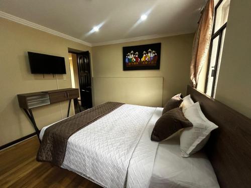 hotel photo