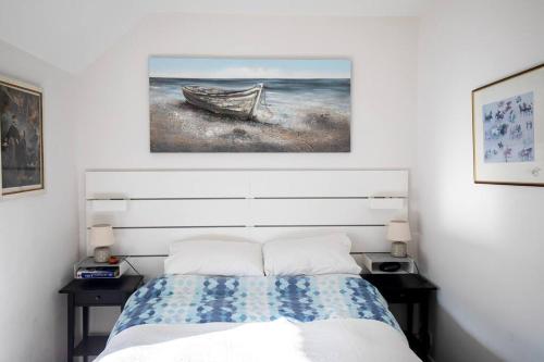 Newly renovated entire residential home Annestown Beach, County Waterford in Bunmahon
