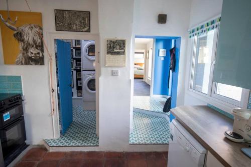 Newly renovated entire residential home Annestown Beach, County Waterford in Bunmahon