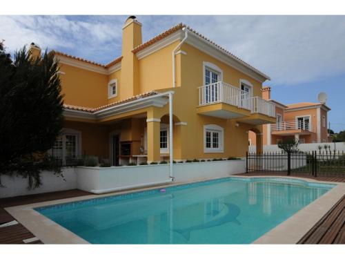 

Villa dos Teixos
