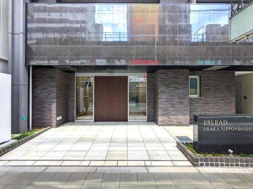 ESLEAD HOTEL Osaka Nipponbashi | 去趣 chicTrip