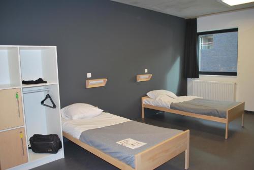 Hostel H, Hasselt (fotografie 3)