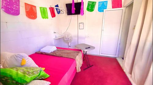 Propiedad de cuartos temáticos in Cabo San Lucas, Mexico