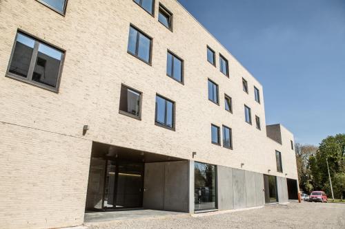 Hostel H, Hasselt (fotografie 8)