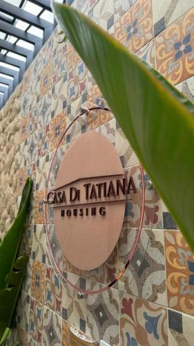 Casa Di Tatiana Housing